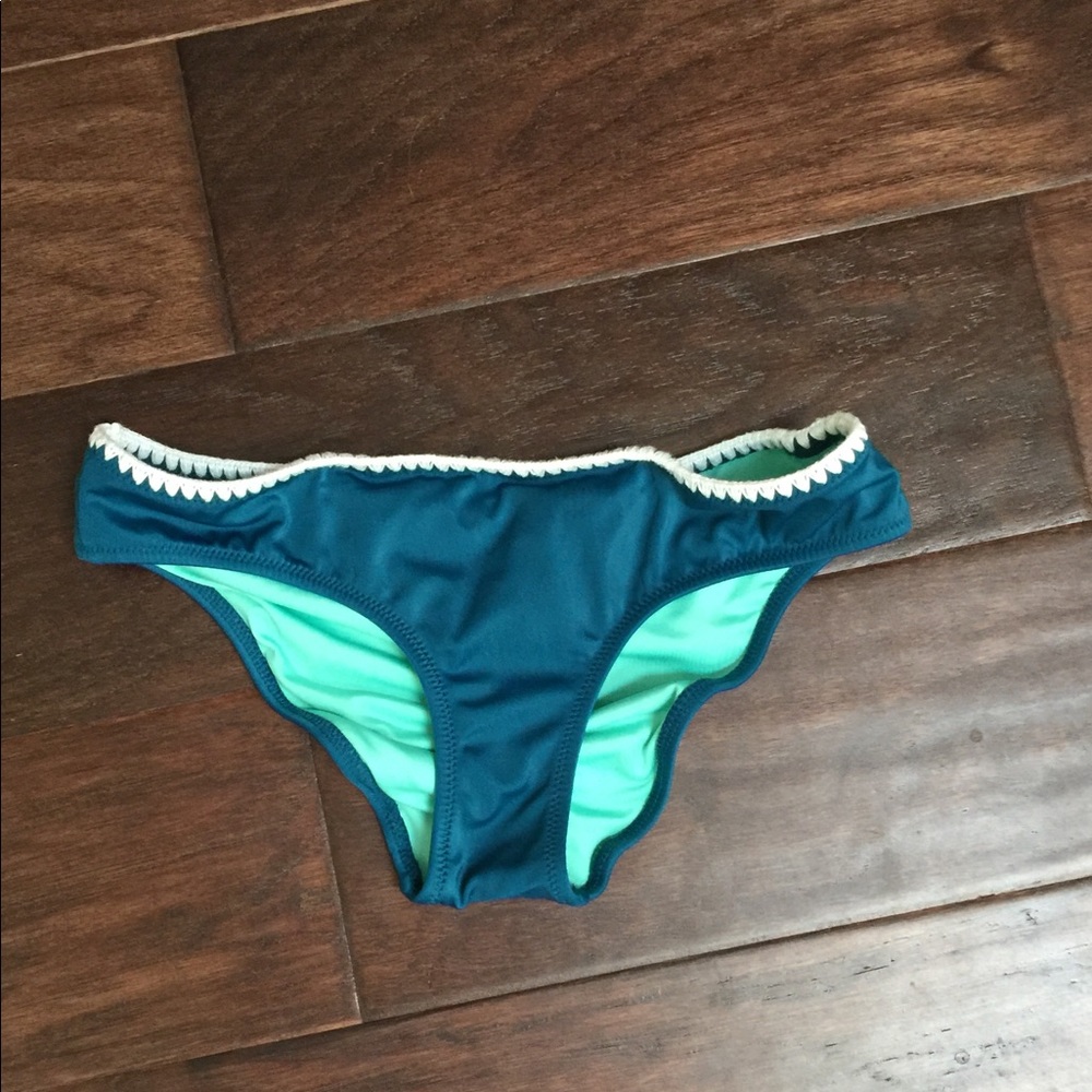 Shade & Shore Bikini Bottoms.